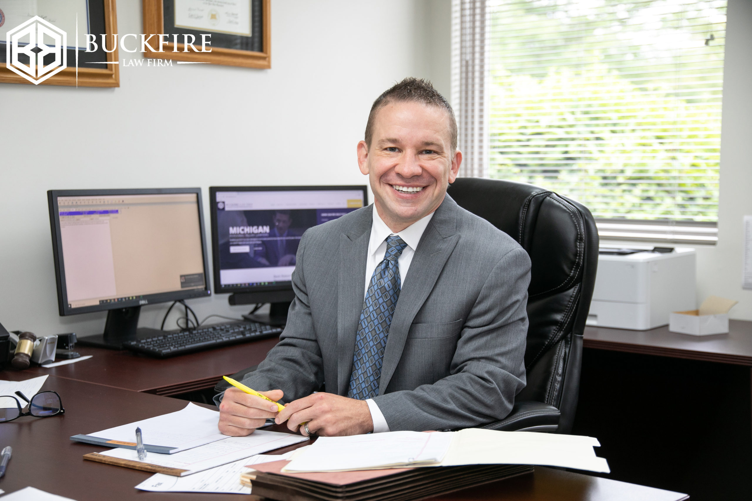 The Health Law Partners, P.C Southfield, MI Office