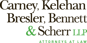 Carney, Kelehan, Bresler, Bennett & Scherr, LLP Rockville, MD Office