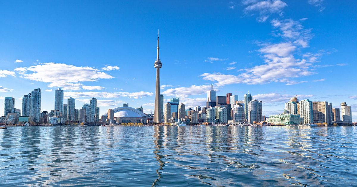 Aviva Trial Lawyers Toronto, Canada Office