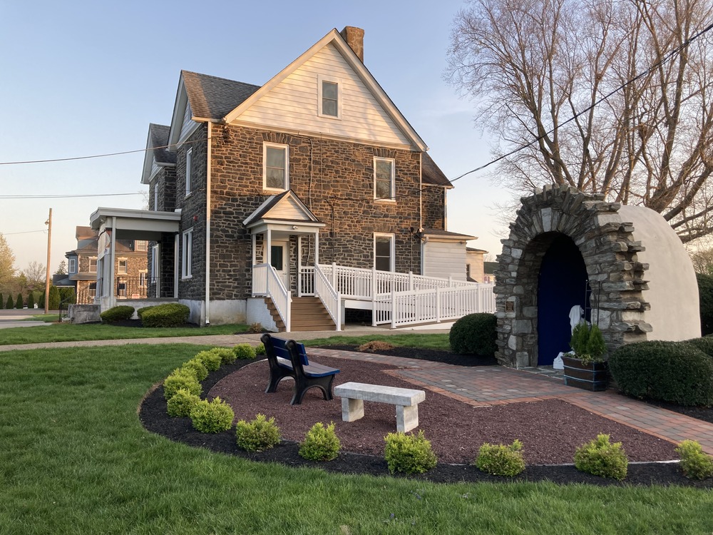 Ilene Young Law Offices Langhorne,  Office