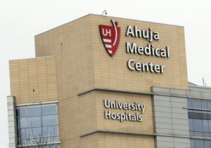 Plakas Mannos Canton, OH Office