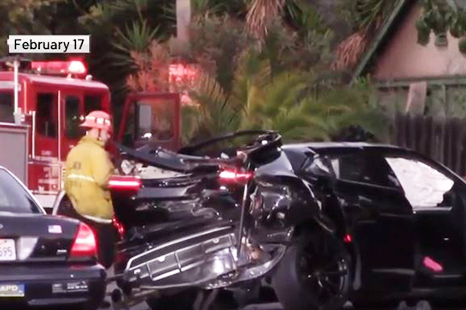 Megeredchian Law Glendale,  Office