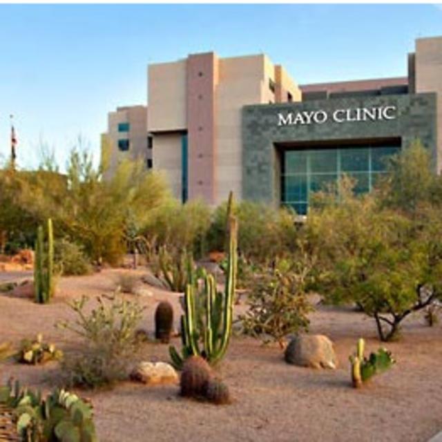 McCarthy Law PLC Phoenix, AZ Office