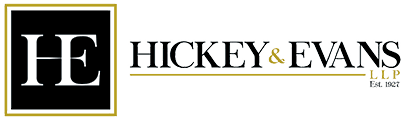 Hickey & Evans, LLP Cheyenne, WY Office