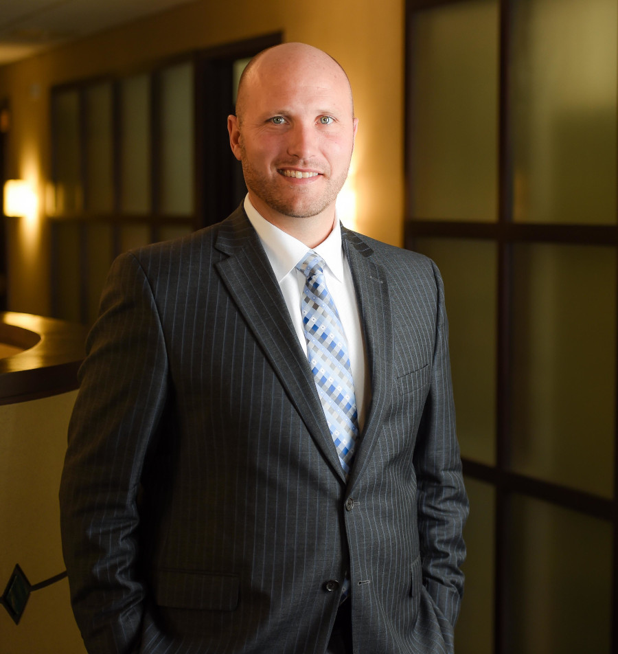 Garson Johnson LLC Cleveland, OH Office