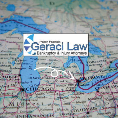 Geraci Law L.L.C. & Peter Francis Geraci Livonia, MI Office
