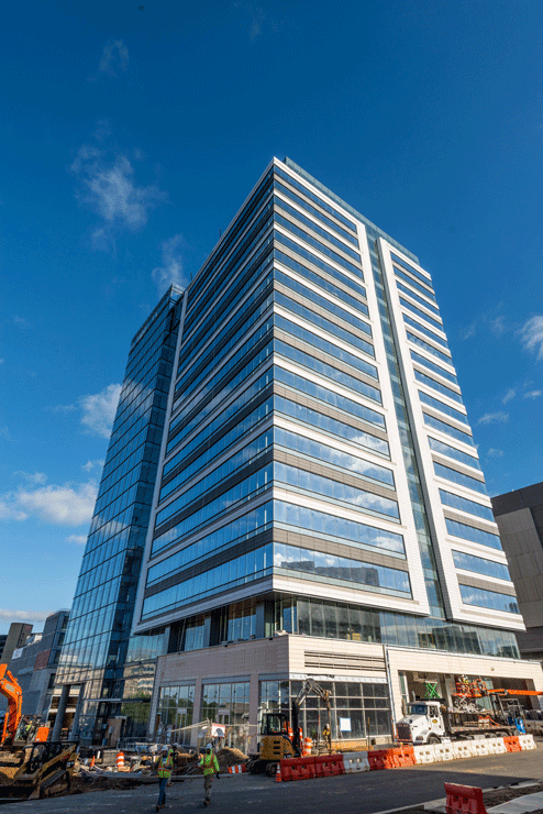 Fox Rothschild LLP Tysons Corner, VA Office