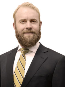 Gallinger Law Irvine, CA Office