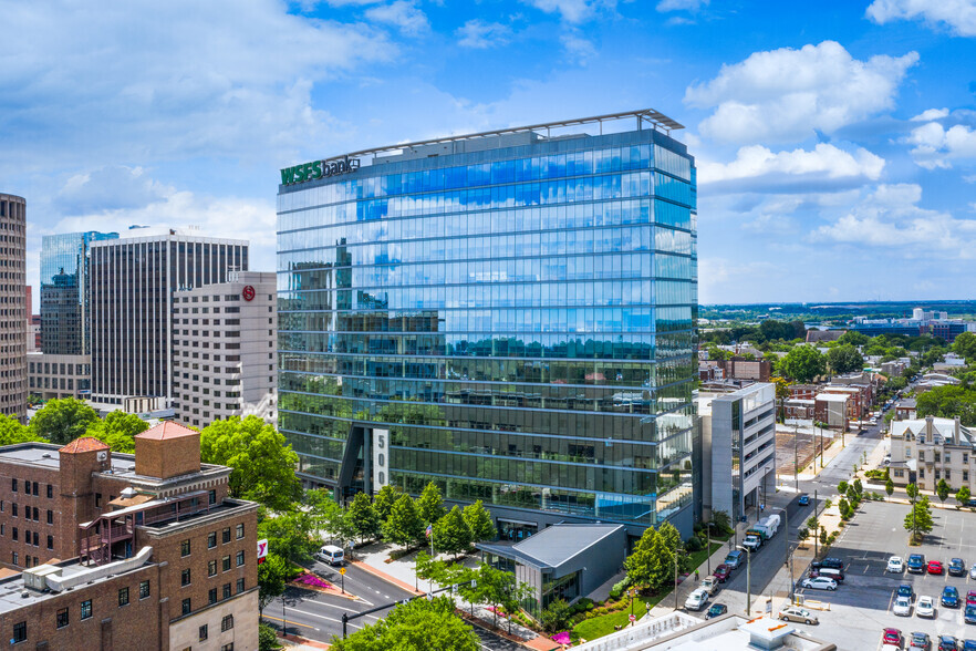 Ashby & Geddes, PA Wilmington, DE Office