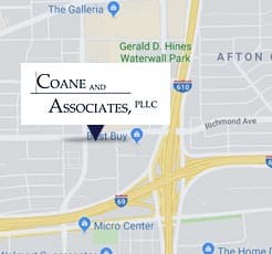 Coane and Associates, PLLC Houston, TX Office