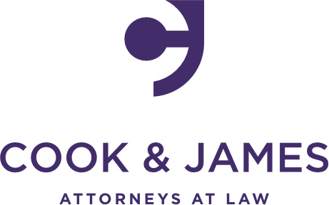 Cook & James, LLC Roswell, GA Office