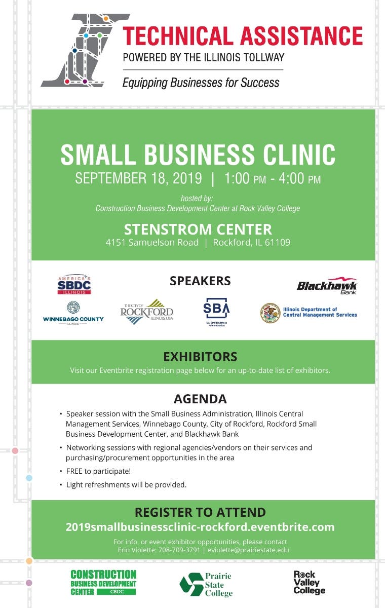 Canfield & McKenna Rockford,  Office