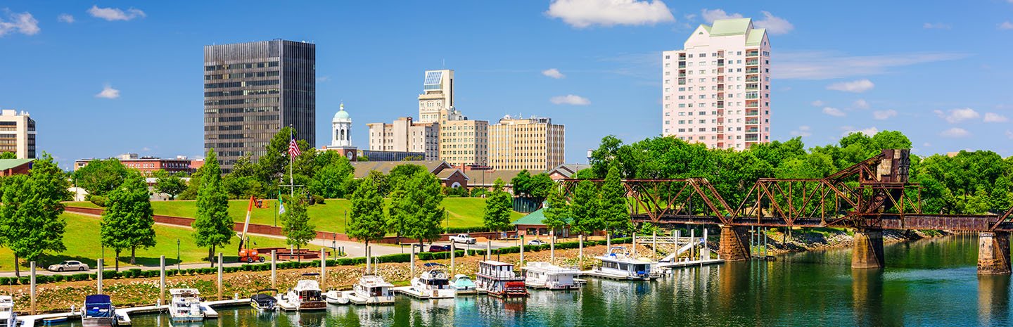 Balch & Bingham LLP Birmingham, AL Office