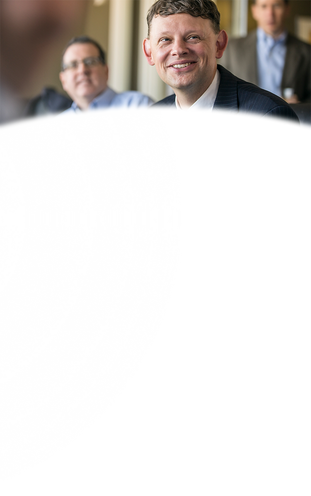 Parker, Lawrence, Cantrell & Smith Nashville, TN Office