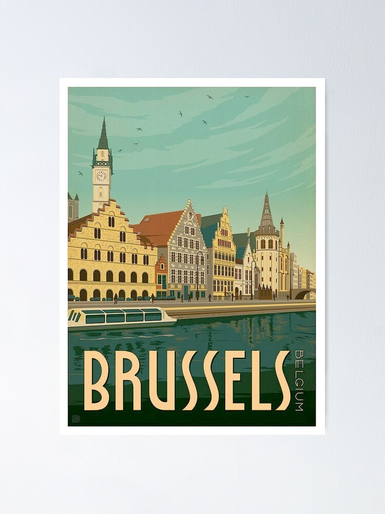 VINGE Brussels, Belgium Office