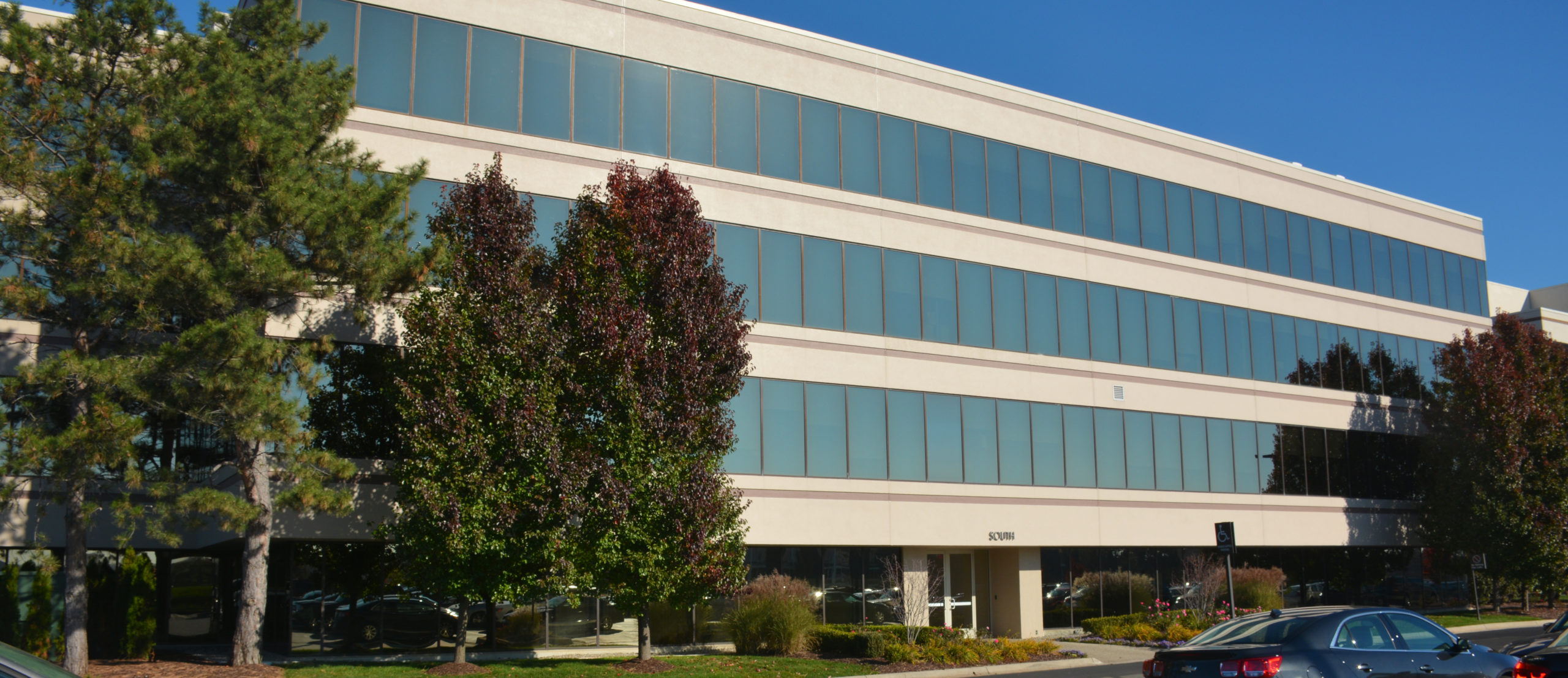 Moblo Fleming, P.C Livonia, MI Office