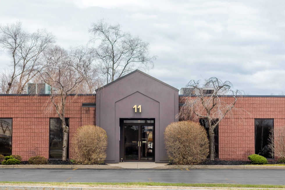 Boylan Code Newark, NY Office