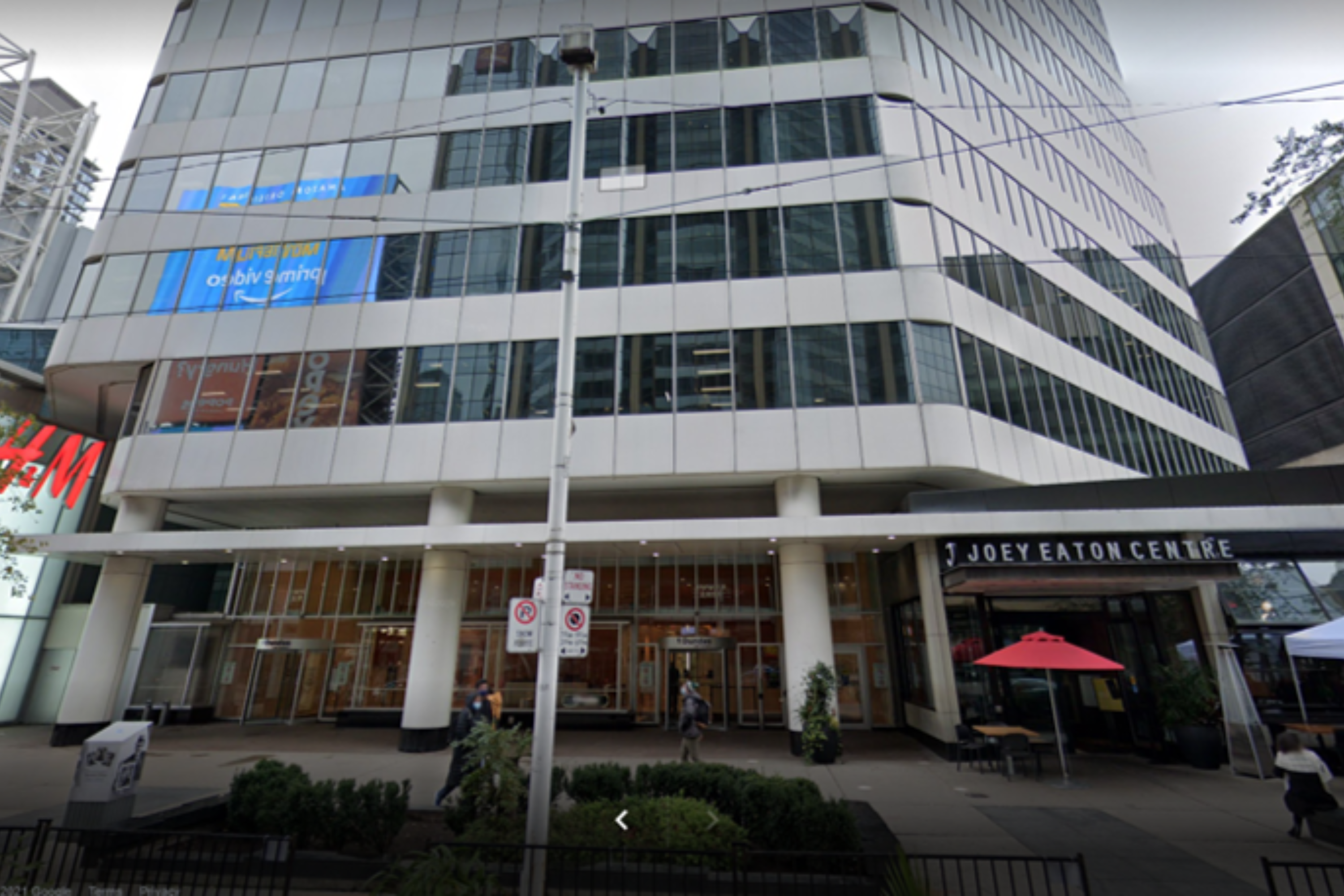 Danson Recht LLP Toronto, Canada Office