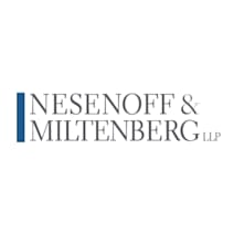 Nesenoff & Miltenberg, LLP Boston, MA Office
