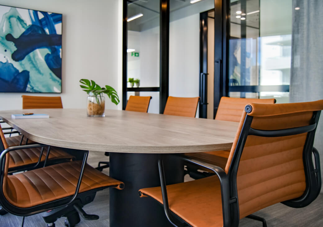 Bagwell Holt Smith P.A Mebane, NC Office