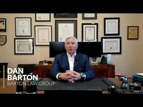 Barton Law Firm Houston,  Office