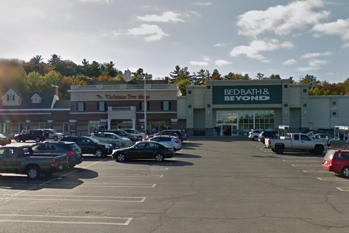 McDonnell & Associates Law Firm Beaufort, SC Office