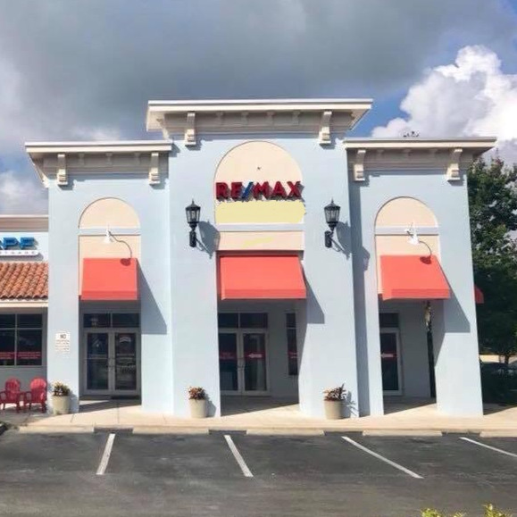 Zinzow Law, LLC Trinity, FL Office