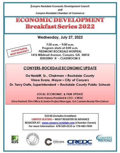 Moulton Law Firm Conyers, GA Office