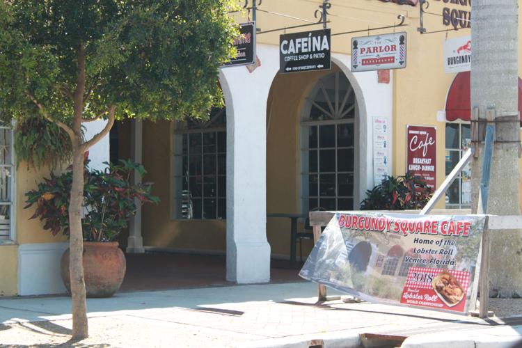 The Law Office of Dan Policastro Venice,  Office