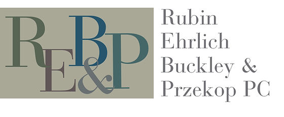 Rubin, Ehrlich, Buckley & Przekop, PC Princeton, NJ Office