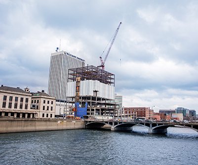 Day Rettig Martin, P.C Cedar Rapids, IA Office