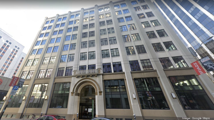 Cox, Wootton, Lerner, Griffin & Hansen, LLP San Francisco, CA Office