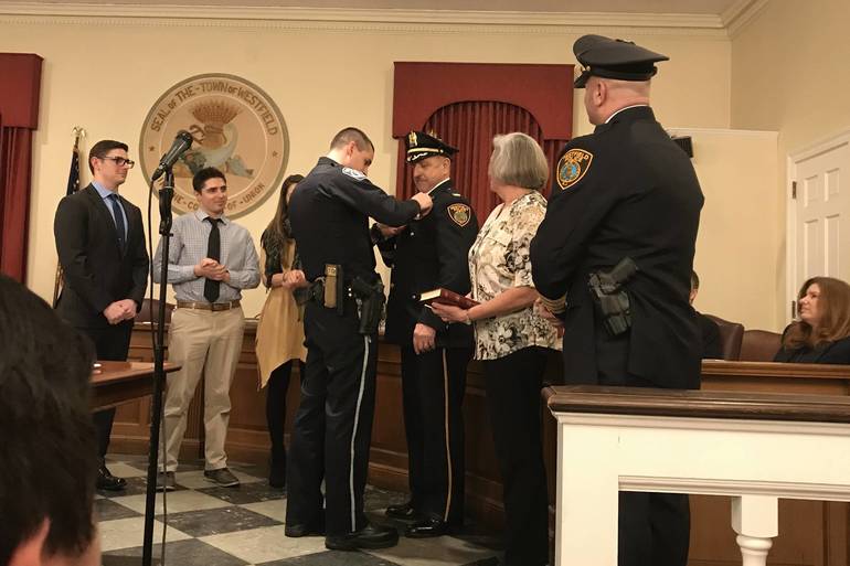 Keith Family Law Group Westfield,  Office