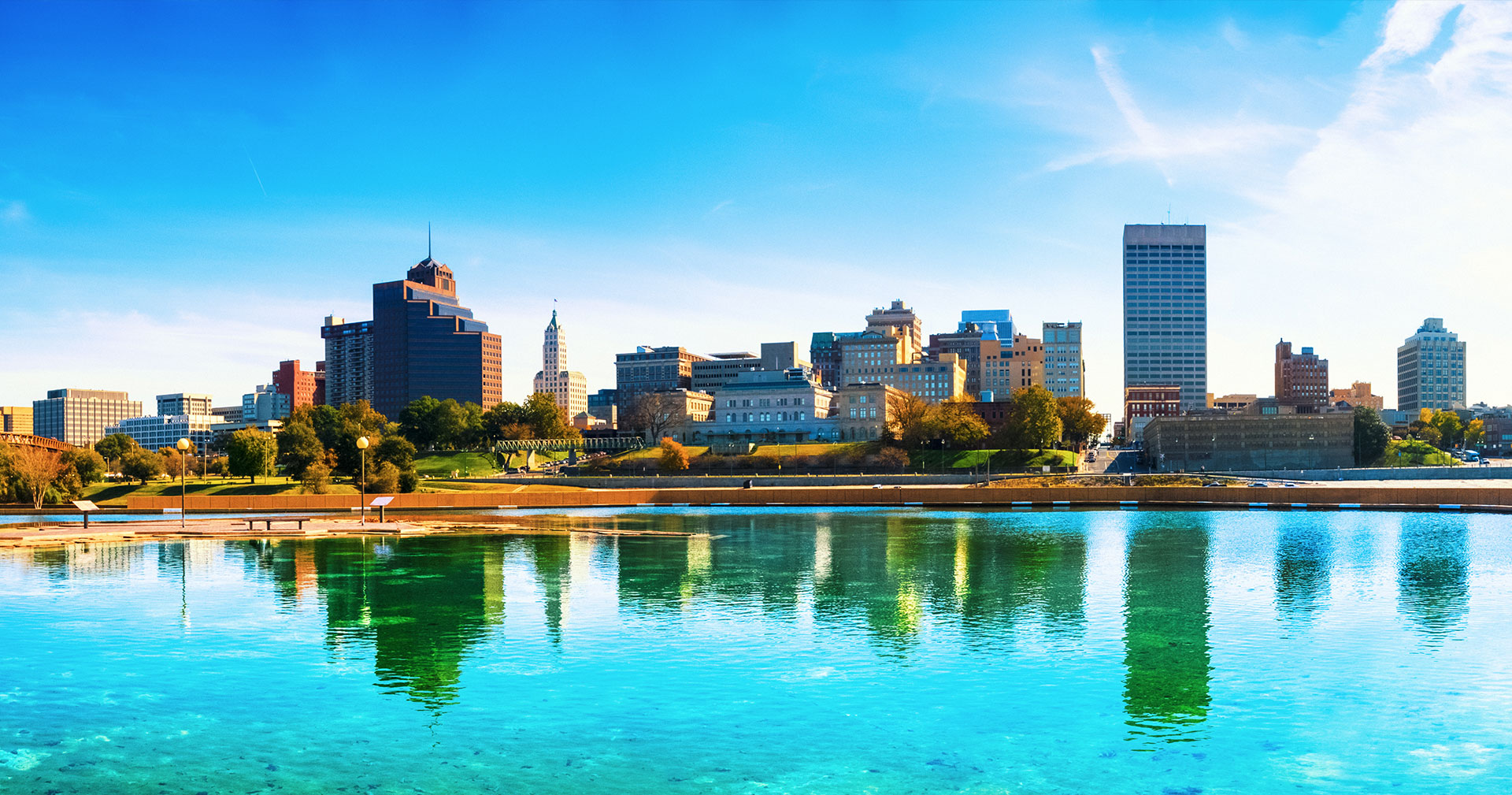 Bankruptcy Law Firm, PLLC Memphis,  Office