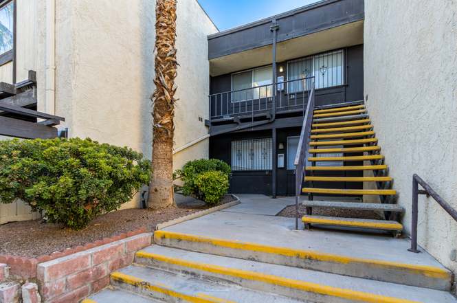 Bold Patents Las Vegas, NV Office