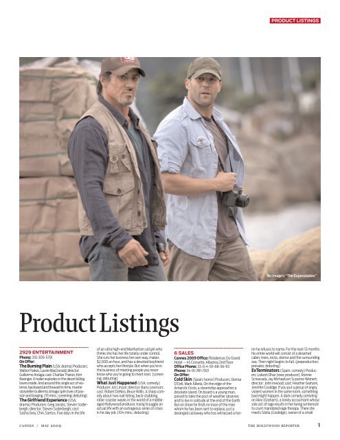 Eisner Dictor & Lamadrid, P.C Beverly Hills, CA Office