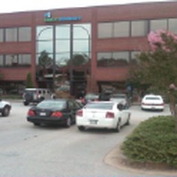 McMichael & Gray, PC Stockbridge, GA Office