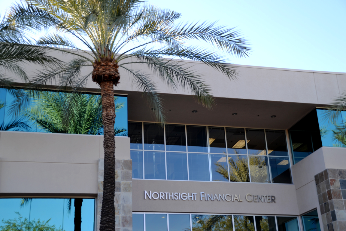 Bredemann Shellander, PLC Scottsdale,  Office
