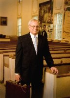 Dickerson Law Firm Hillsborough, NC Office