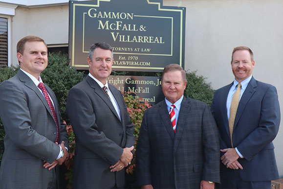 McRae, Smith, Peek, Harman & Monroe, LLP Cedartown, GA Office