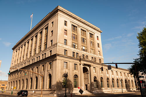 Parsons Farnell & Grein, LLP Portland, OR Office