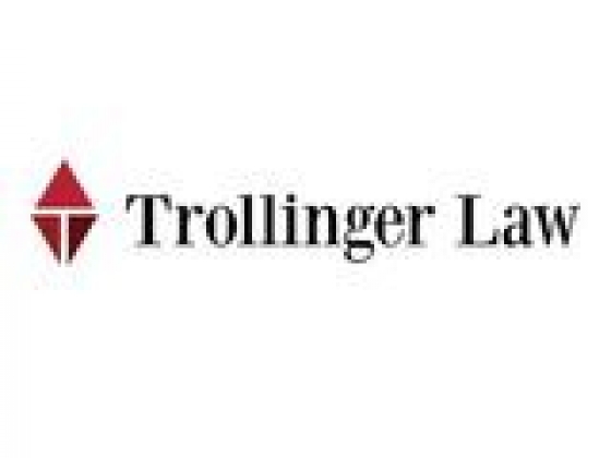 Trollinger Law, LLC Waldorf,  Office