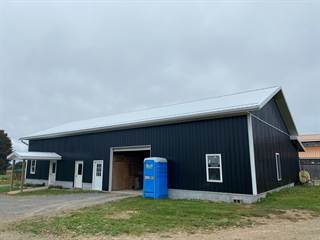 Morris & Morris Punxsutawney, PA Office