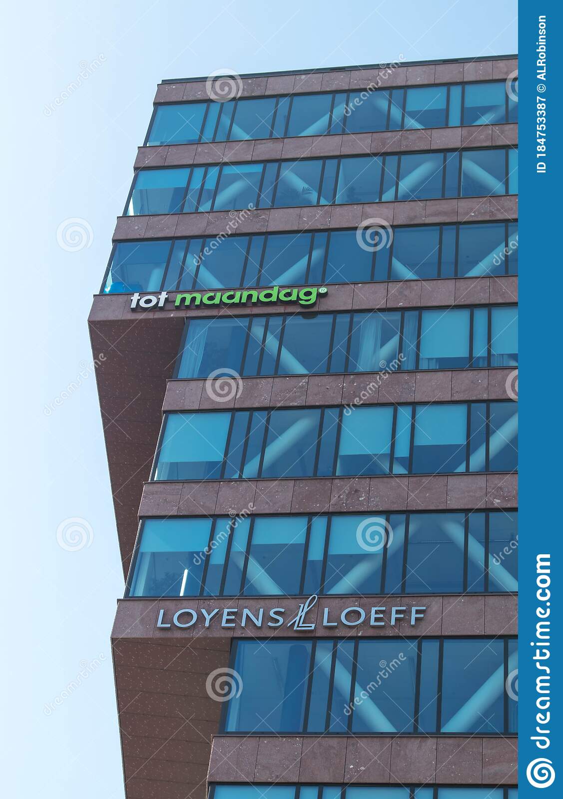 Loyens & Loeff , United States Office