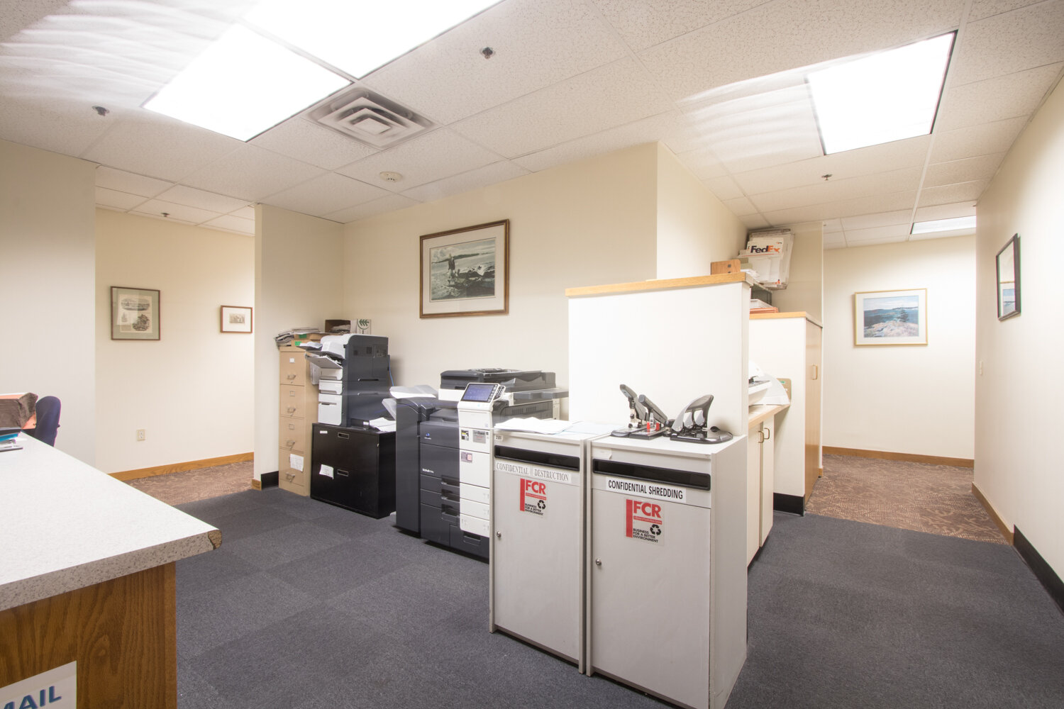Troubh Heisler Portland, ME Office