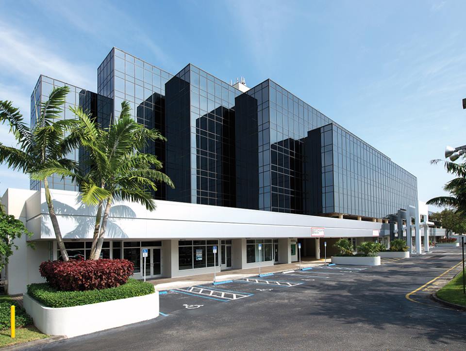 Law Offices of Adam Baron, P.A Coral Springs, FL Office
