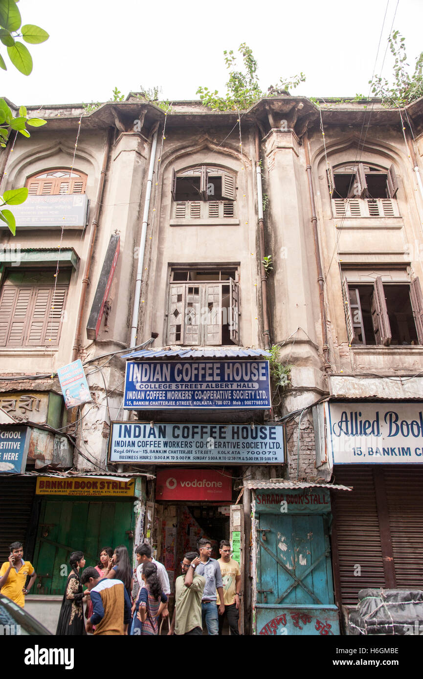 D. P. Ahuja & Co Calcutta, India Office