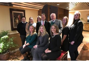 Schmidt-Salita Law Firm Minneapolis, MN Office