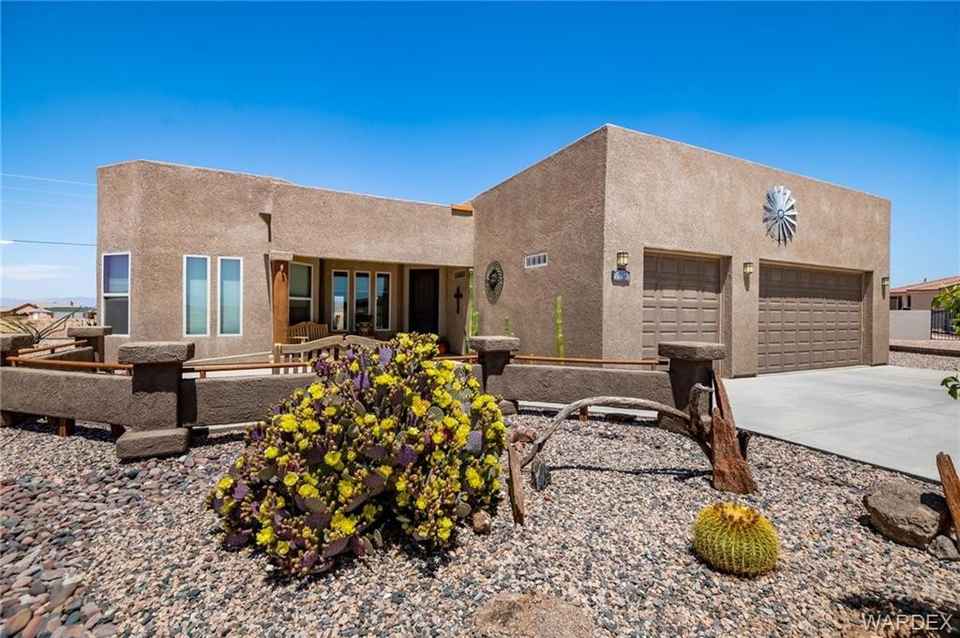 Law Office of Thomas E. Price Kingman, AZ Office