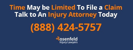 Robert H. Rosenfeld & Associates, LLC Chicago, IL Office